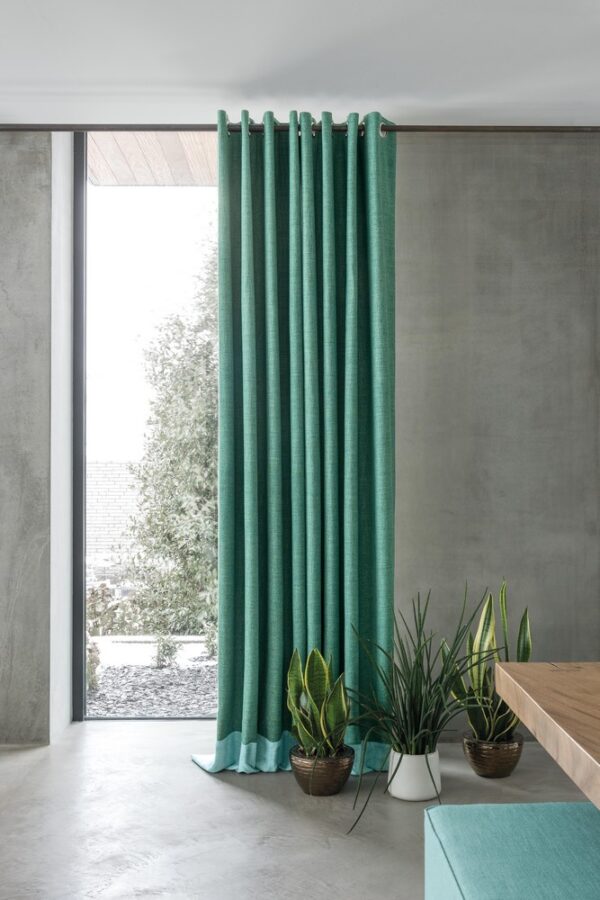 Lokrum Fabric - Seashell from