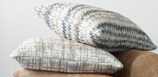 Atlas Fabric - Honey by Atlas Fabric - Honey from