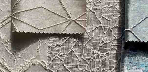 Caldwell Fabric - Herb by Caldwell Fabric - Herb from