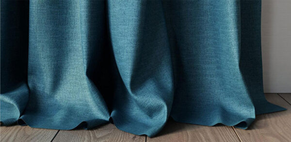 Hutton Fabric - Pool by Hutton Fabric - Pool from