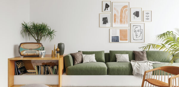Etiva Fabric - Cloud by Etiva Fabric - Cloud from