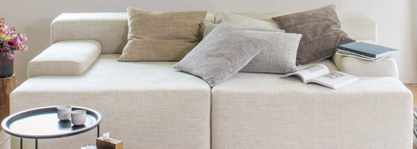 Ballantrae Fabric - Azure by Ballantrae Fabric - Azure from