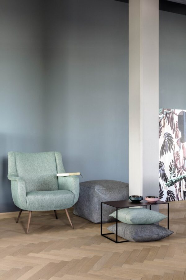 Croft Fabric - Shell from