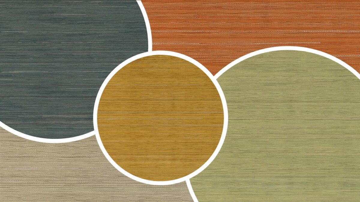 Petali Fabric - Almond from