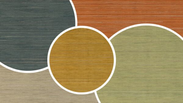 Petali Fabric - Almond by Petali Fabric - Almond from