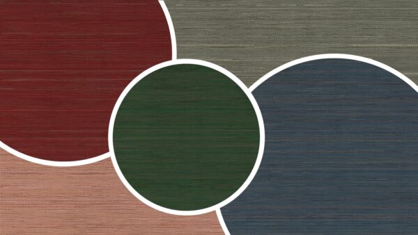 Petali Fabric - Almond by Petali Fabric - Almond from
