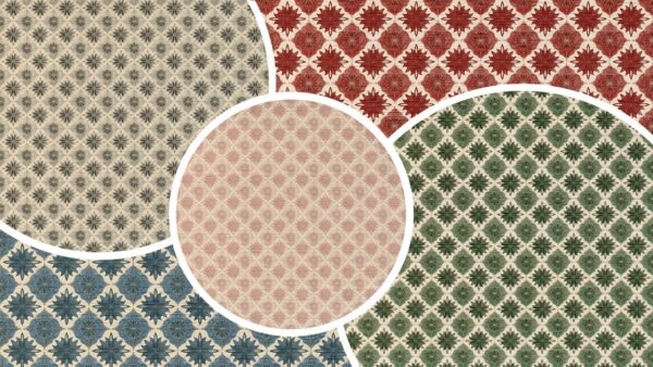 Modella Fabric - Almond by Modella Fabric - Almond from