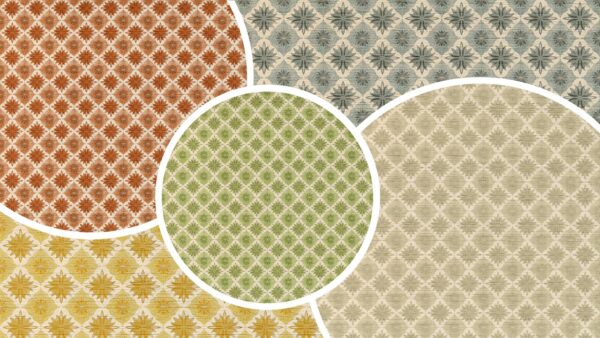 Modella Fabric - Almond by Modella Fabric - Almond from