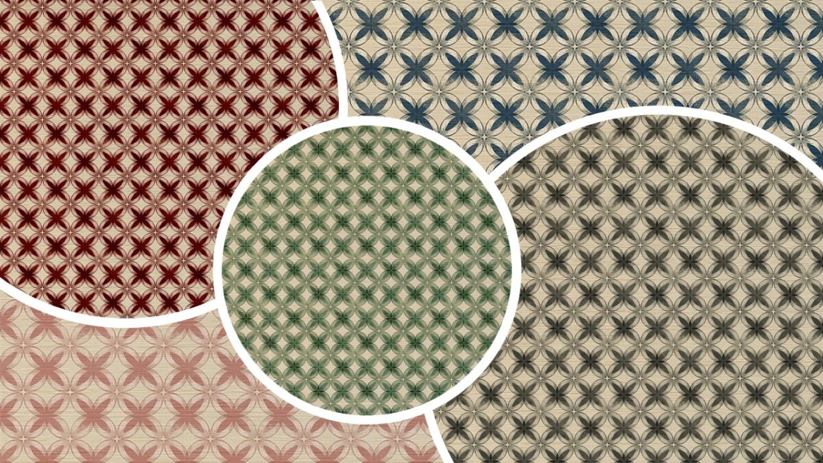 Vite Fabric - Almond by Vite Fabric - Almond from