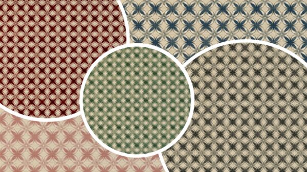 Vite Fabric - Almond from