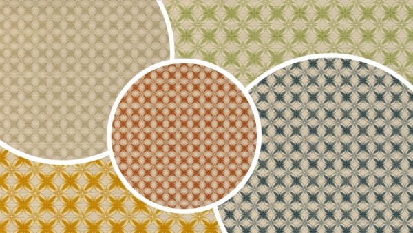Vite Fabric - Almond from