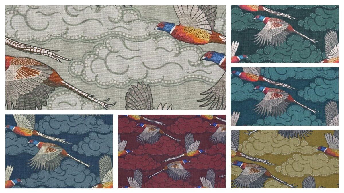 Bolton Small Fabric - 8 by Bolton Small Fabric - 8 from