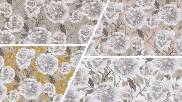 Yingsu Fabric - 2 by Yingsu Fabric - 2 from