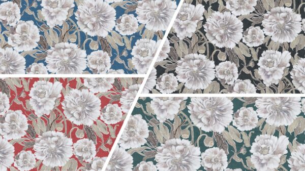 Yingsu Fabric - 2 by Yingsu Fabric - 2 from