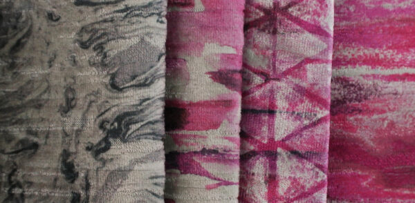 Design 8 Fabric - Graphite by Design 8 Fabric - Graphite from