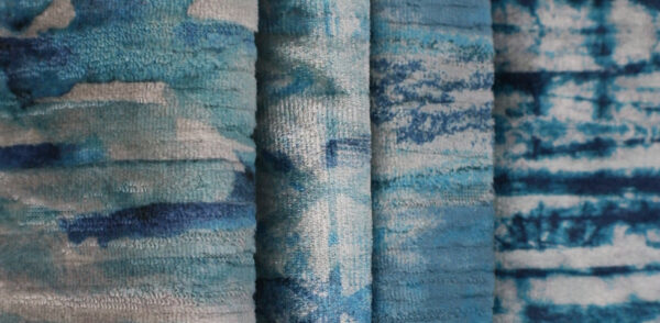 Design 8 Fabric - Graphite by Design 8 Fabric - Graphite from