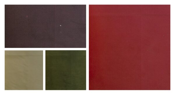 Luxor FR Fabric - Dolphin by Luxor FR Fabric - Dolphin from