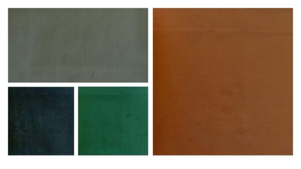 Luxor FR Fabric - Dolphin by Luxor FR Fabric - Dolphin from