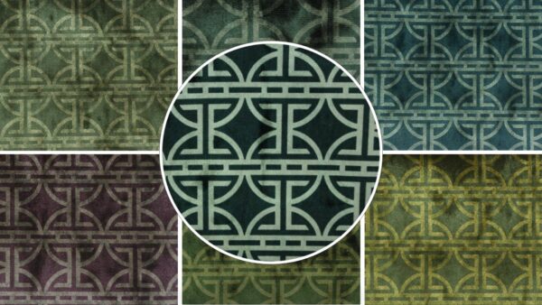 Vision Fabric - 2 by Vision Fabric - 2 from