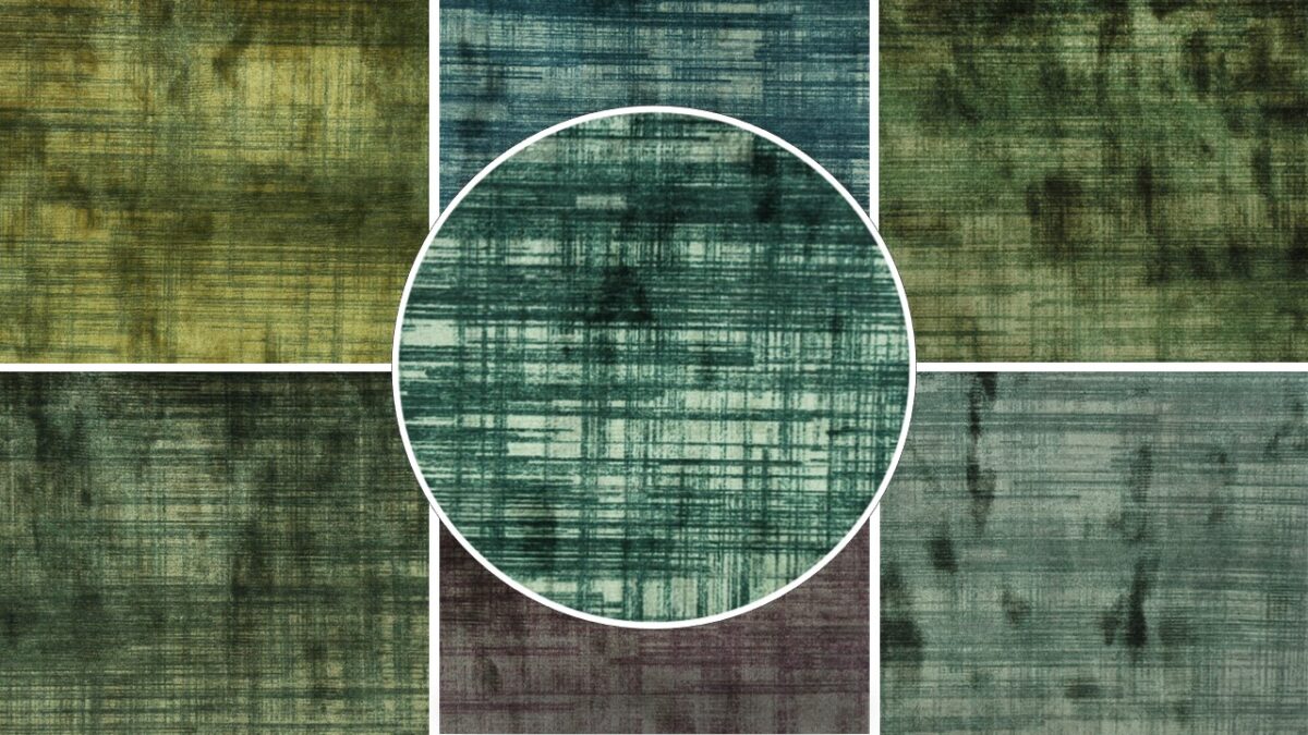 Balance Fabric - 3 from