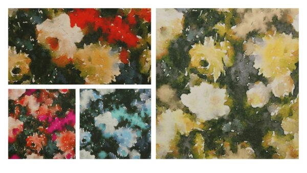 Vague Fabric - Cool by Vague Fabric - Cool from
