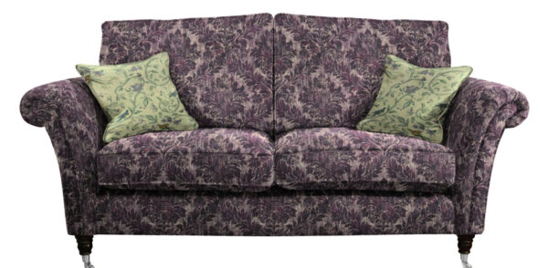 Ayre Fabric - Multi by Ayre Fabric - Multi from