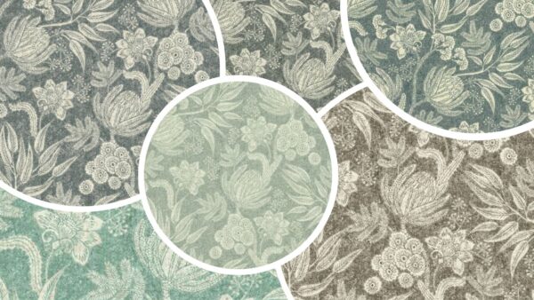 Isabella Fabric - 3 by Isabella Fabric - 3 from