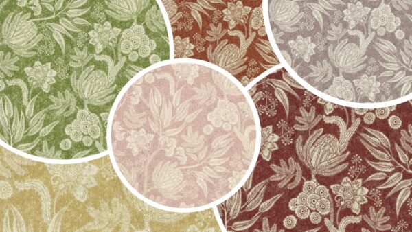 Isabella Fabric - 3 by Isabella Fabric - 3 from