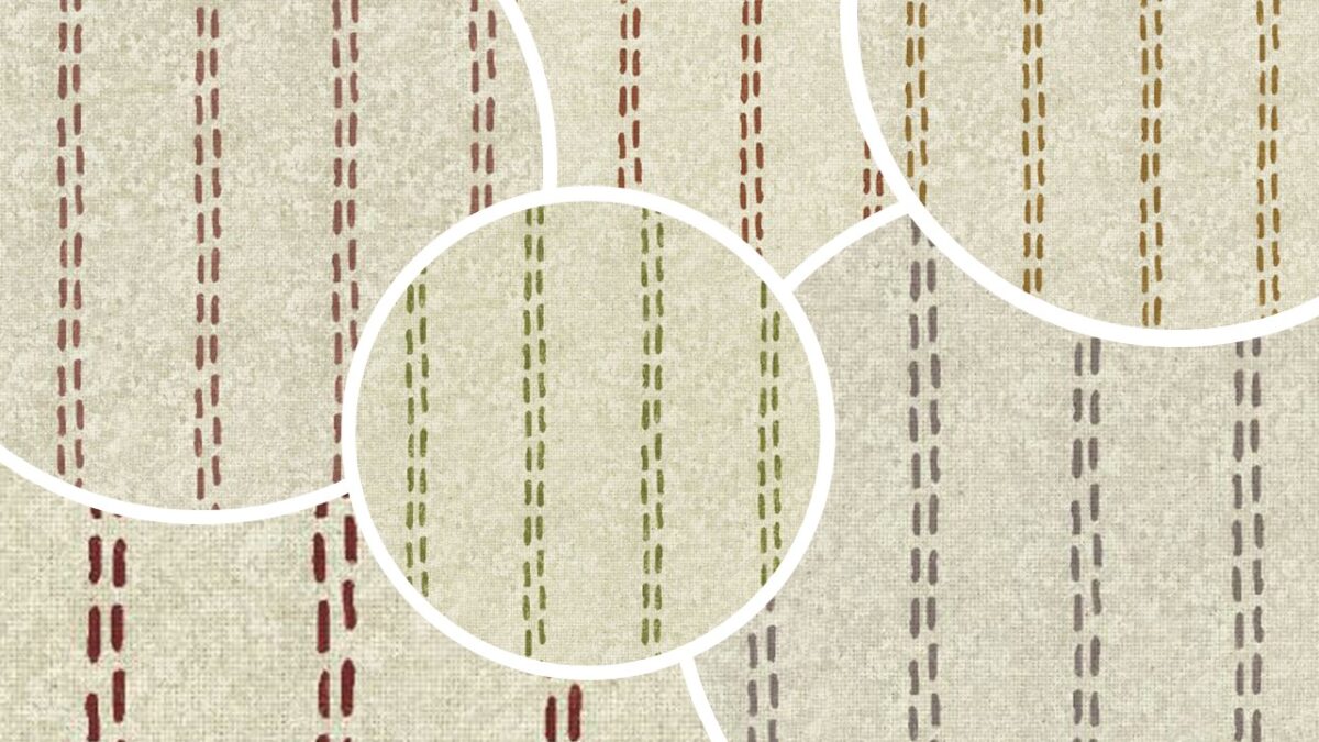 Mia Fabric - 11 from
