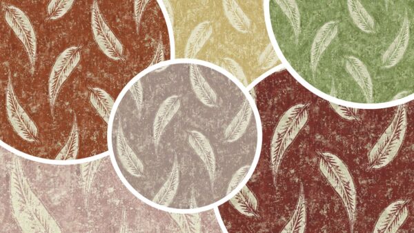 Gina Fabric - 2 by Gina Fabric - 2 from