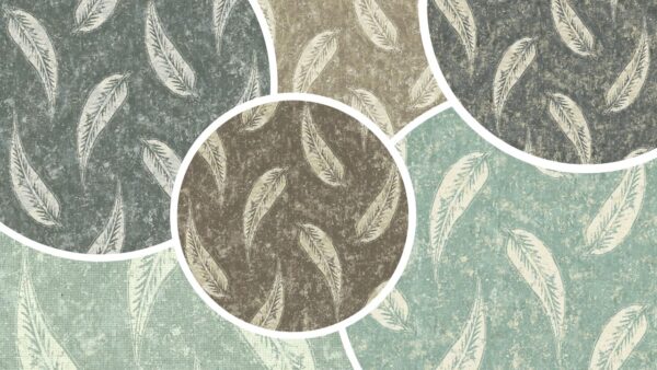 Gina Fabric - 2 by Gina Fabric - 2 from