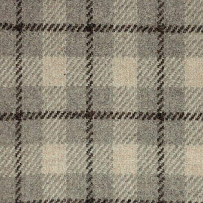 Check Fabric - Opticgrass swatch