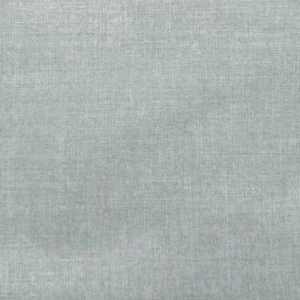 black-grey plain velvet-chenille fabric from Voyage Maison