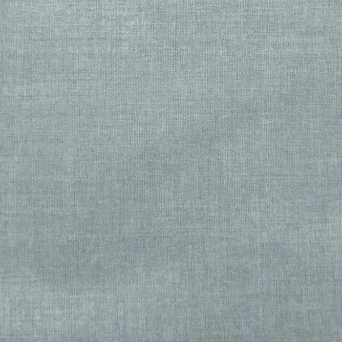 Molise Fabric - Duck Egg swatch