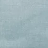 blue plain velvet-chenille fabric from Voyage Maison