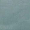blue plain velvet-chenille fabric from Voyage Maison