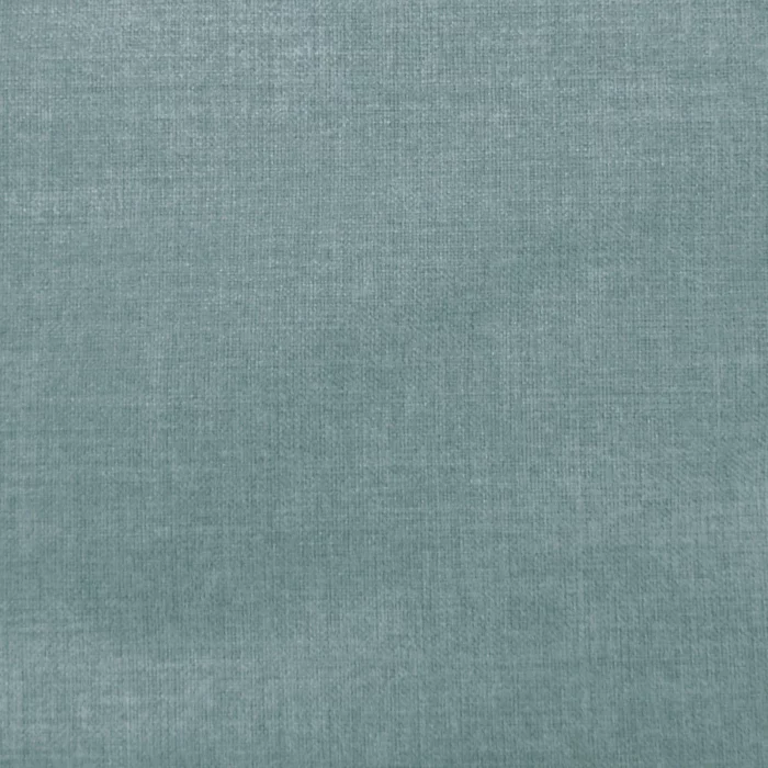 Molise Fabric - Aqua swatch