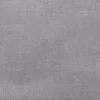black-grey plain velvet-chenille fabric from Voyage Maison