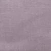 purple plain velvet-chenille fabric from Voyage Maison