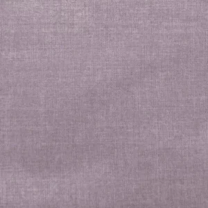 purple plain velvet-chenille fabric from Voyage Maison