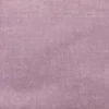 pink plain velvet-chenille fabric from Voyage Maison
