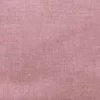 pink plain velvet-chenille fabric from Voyage Maison