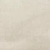 black-grey plain velvet-chenille fabric from Voyage Maison