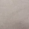 black-grey plain velvet-chenille fabric from Voyage Maison