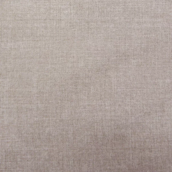 Molise Fabric - Fawn by black-grey plain velvet-chenille fabric from Voyage Maison