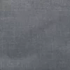 black-grey plain velvet-chenille fabric from Voyage Maison