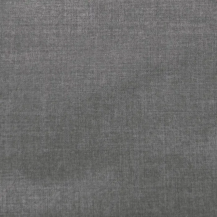 Molise Fabric - Charcoal swatch