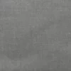 black-grey plain velvet-chenille fabric from Voyage Maison