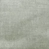black-grey plain velvet-chenille fabric from Voyage Maison
