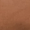 brown plain velvet-chenille fabric from Voyage Maison